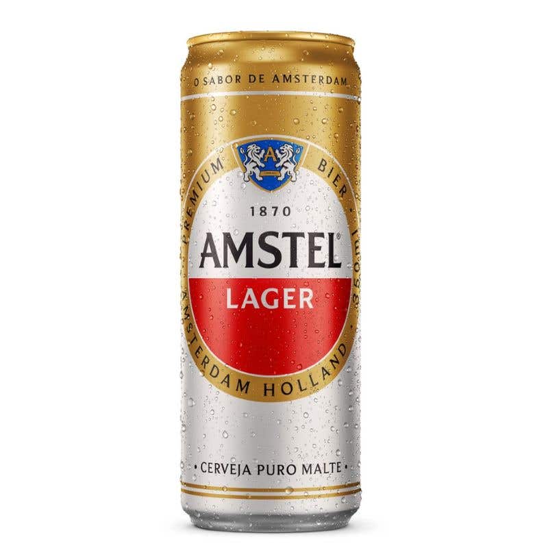 Amstel 350ml