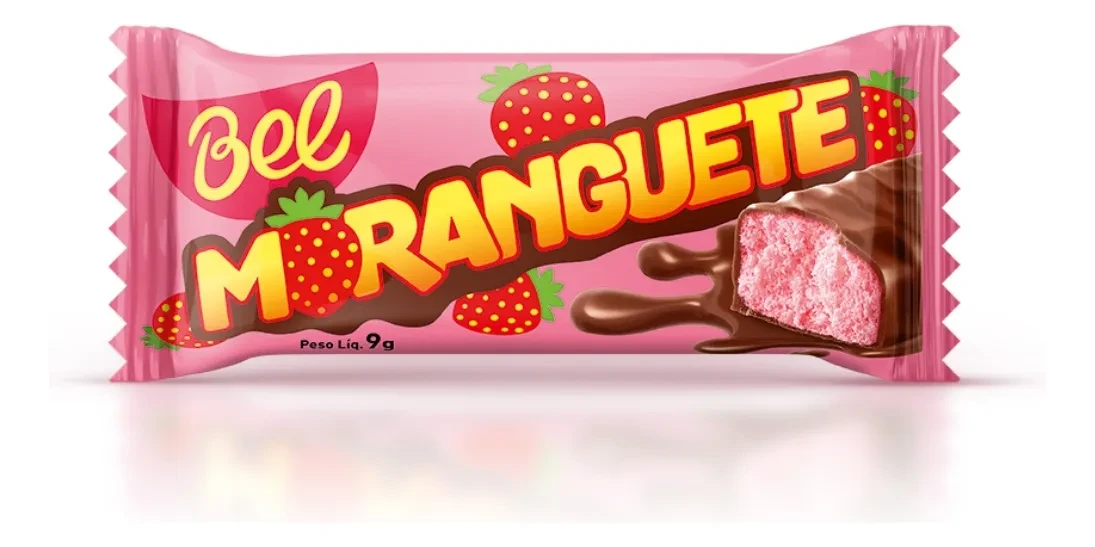 Moranguete