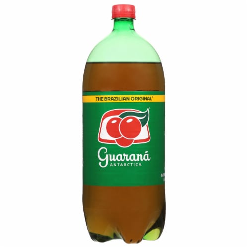 Guaraná Antárctica 1L