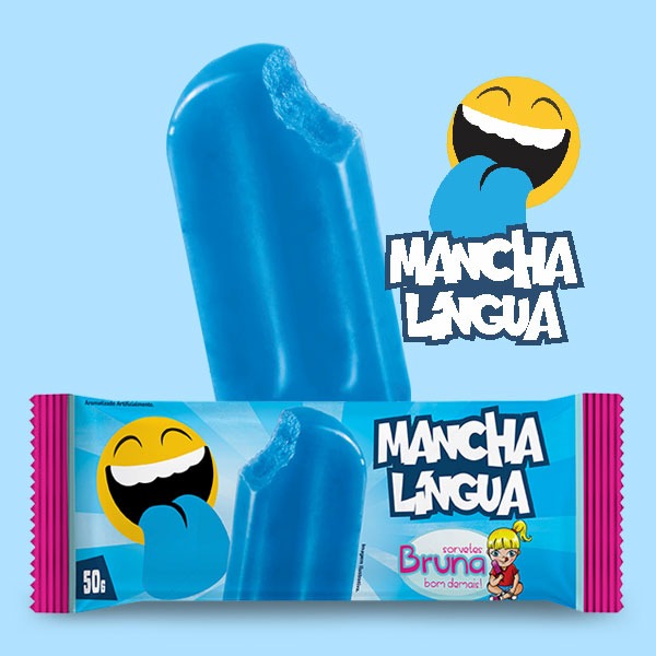 Pinta Língua