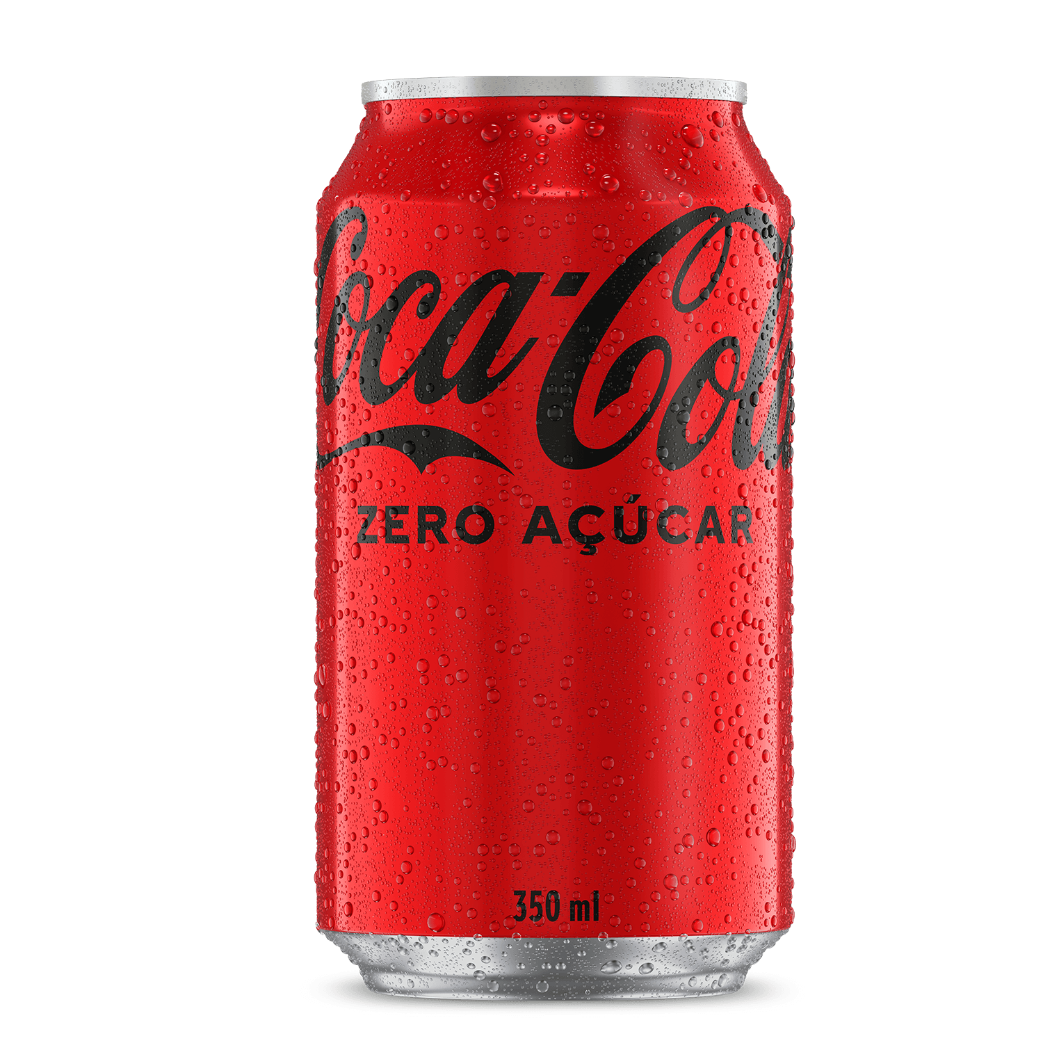 Coca-Cola Zero 350ml