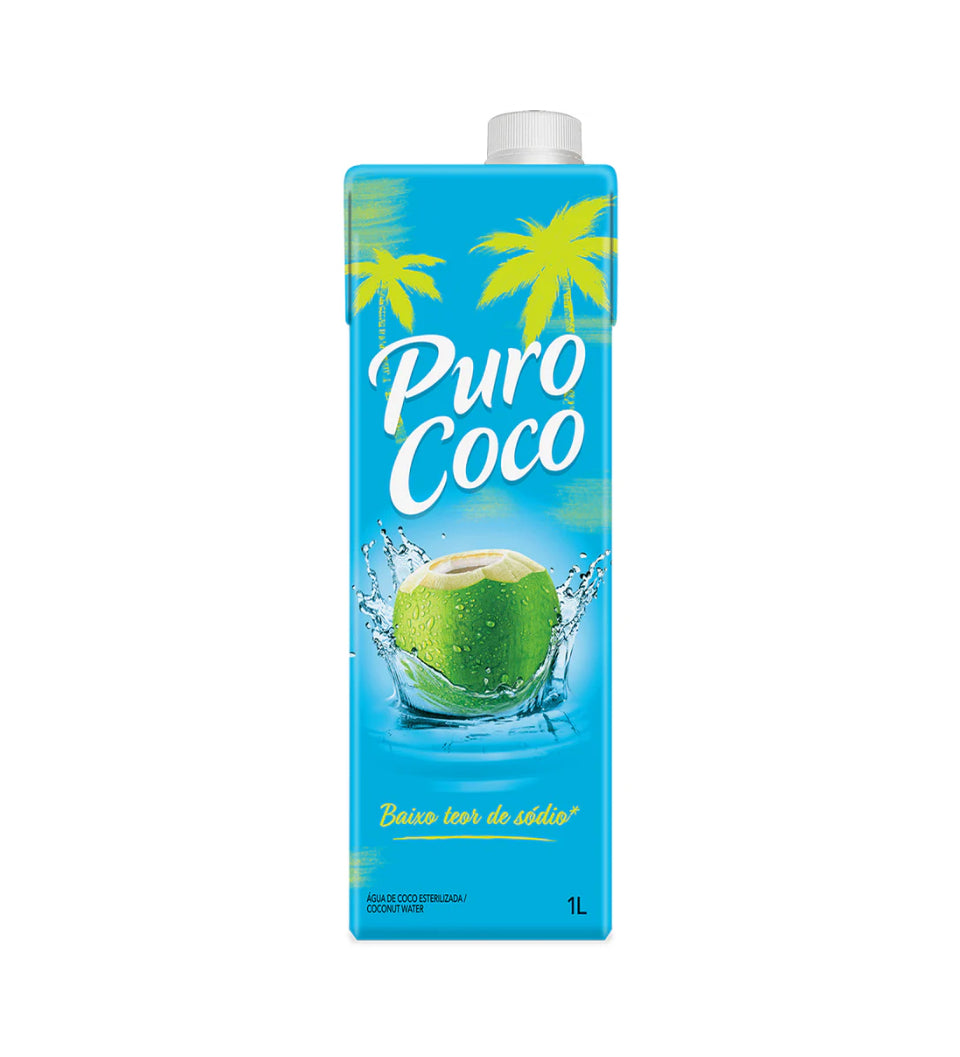 Puro Coco