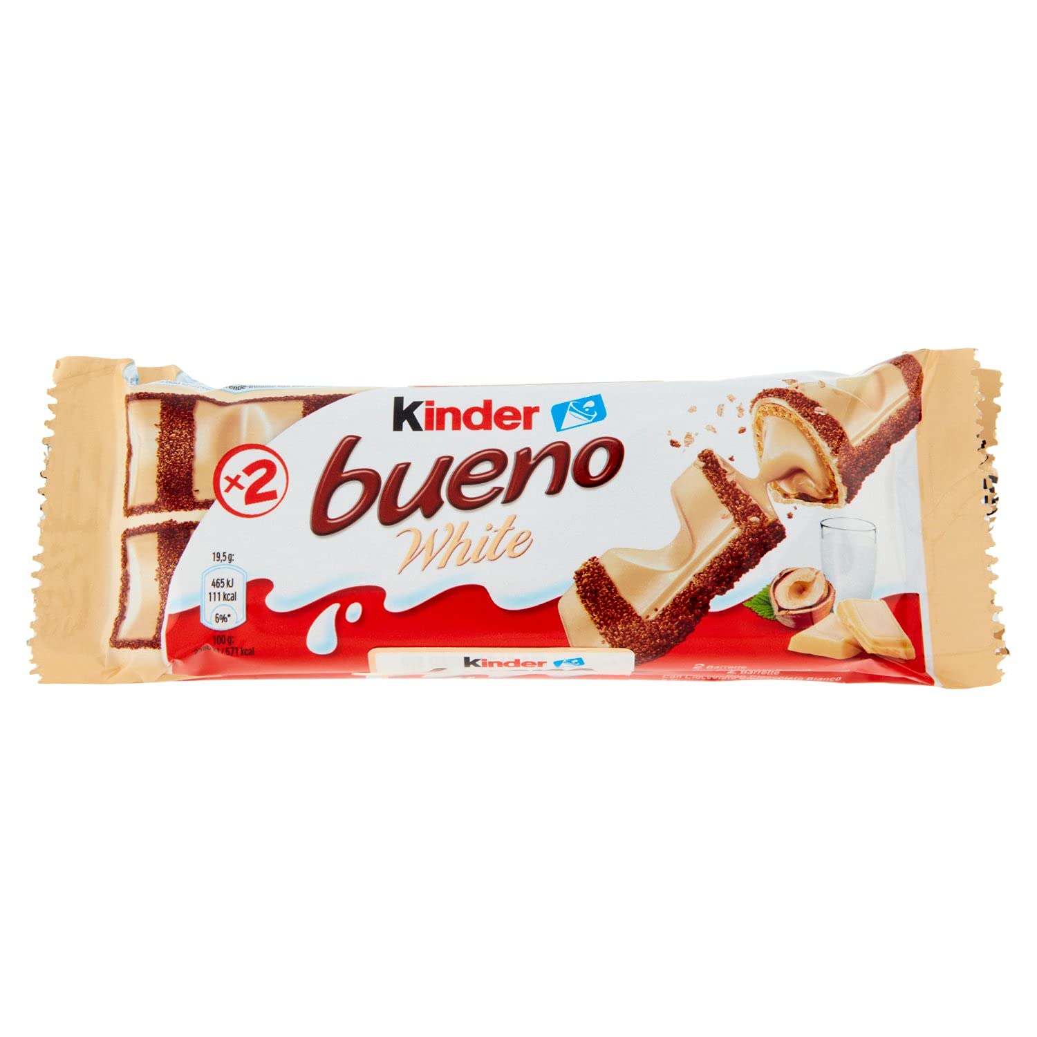 kinder bueno