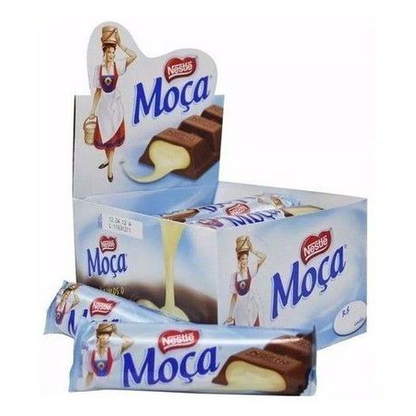 Moça