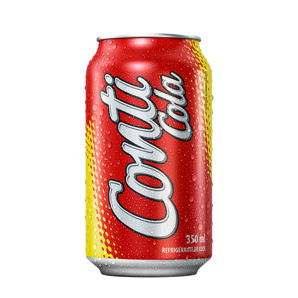 Conti Cola