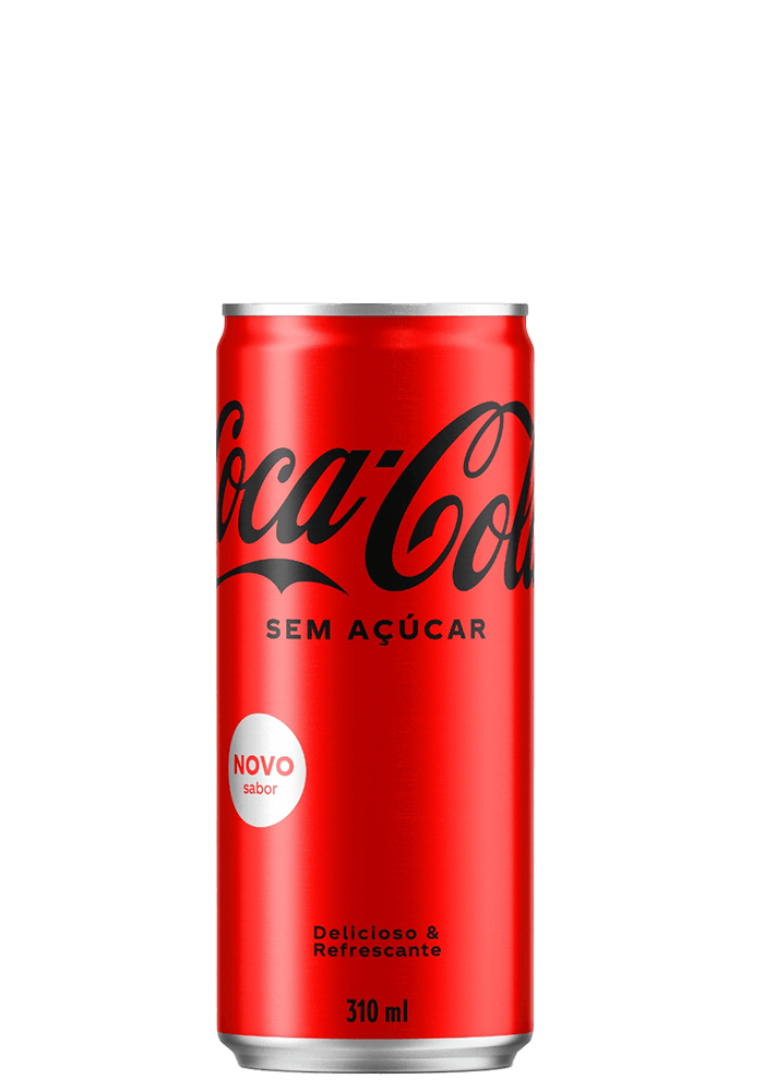 Coca Zero
