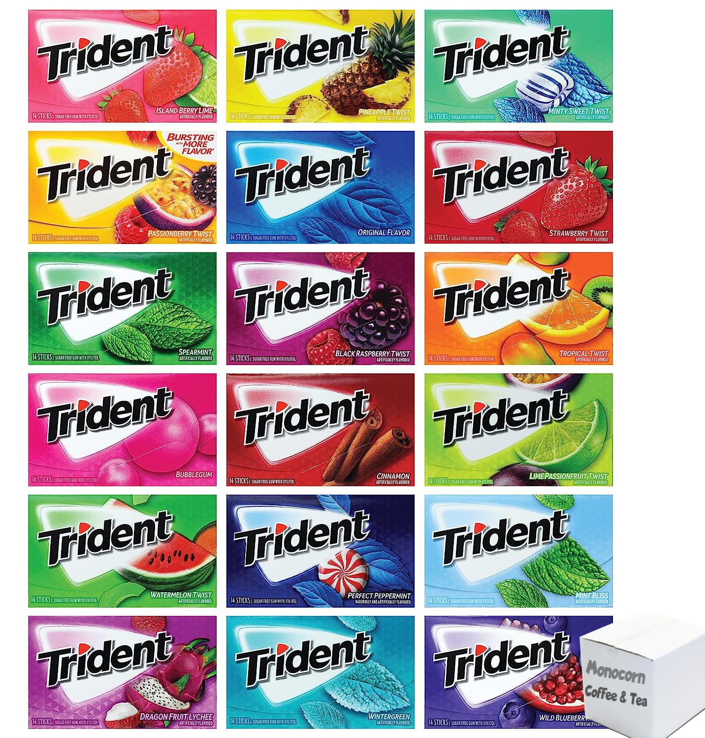 Trident