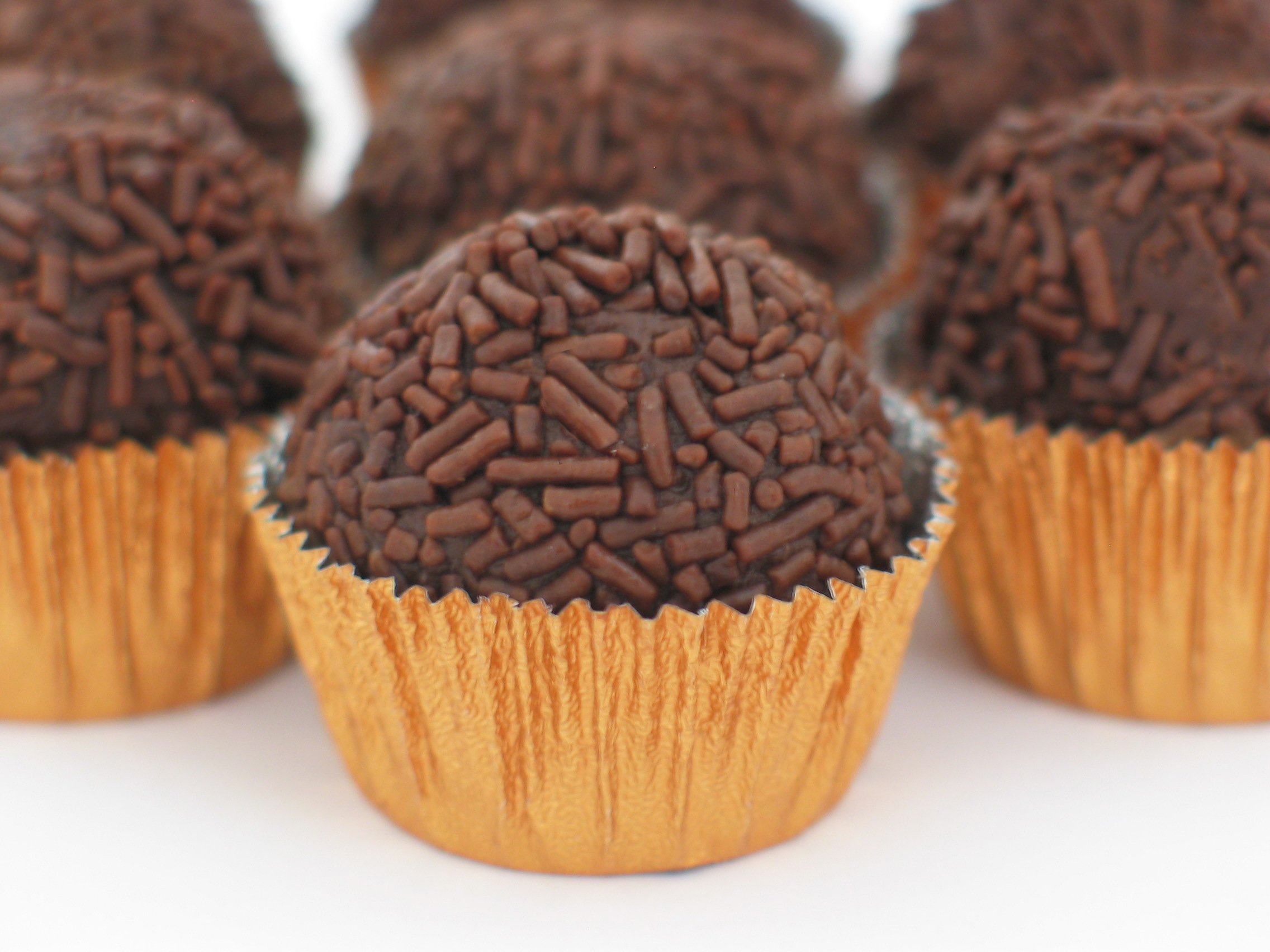 Brigadeirinho