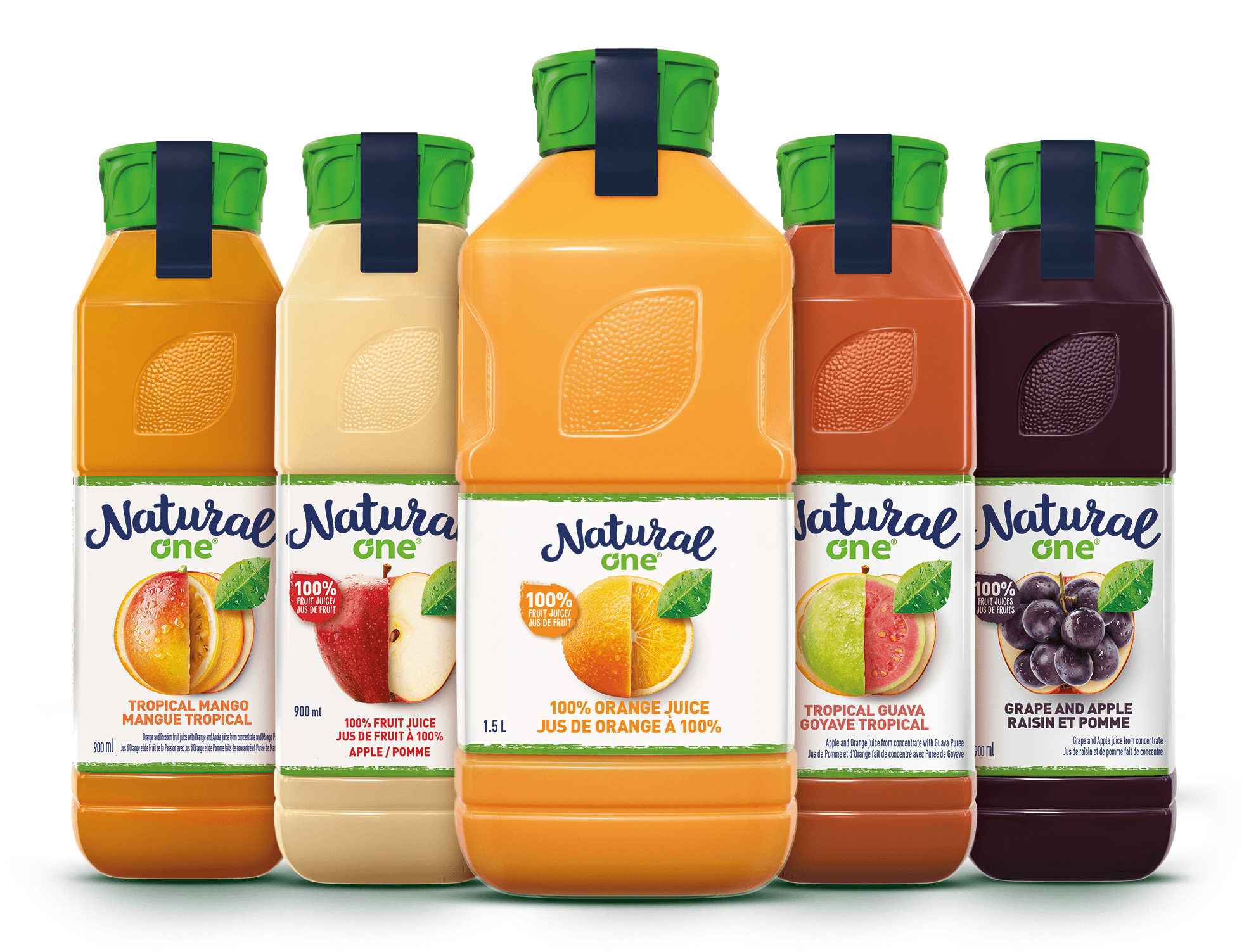 Suco 900 ML