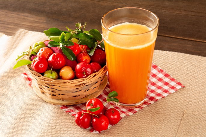 Suco Natural