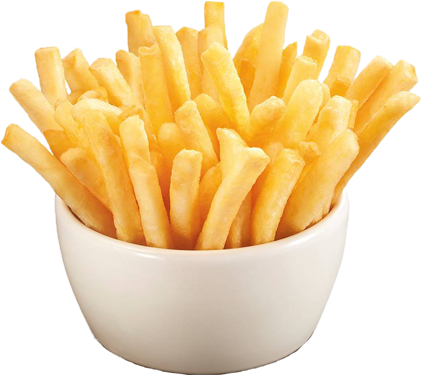 Porção de Batata Frita