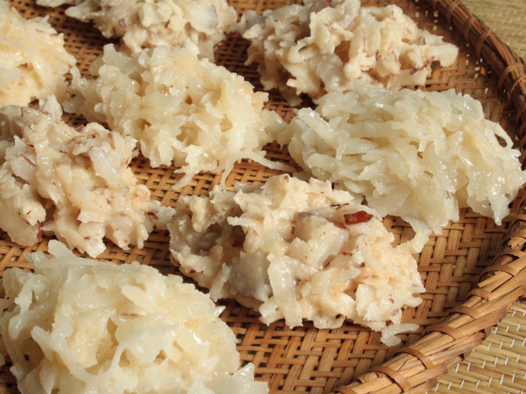 Cocada