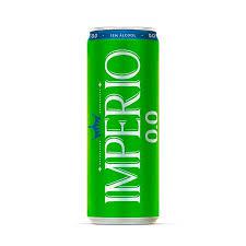 Império zero