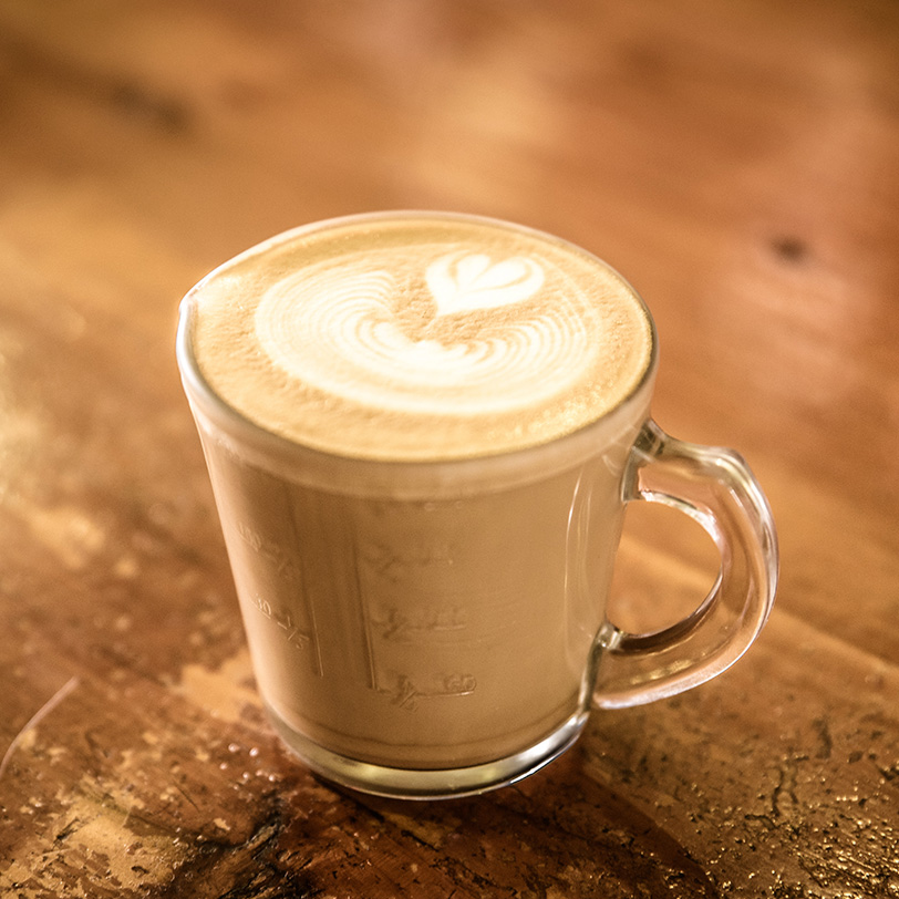 Espresso