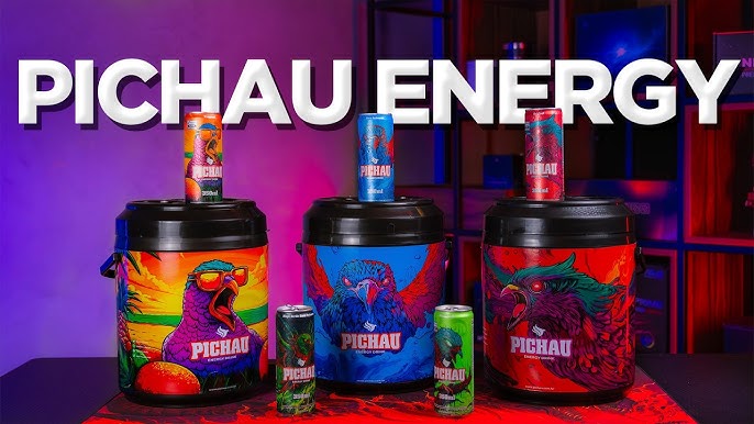 Pichau Energy
