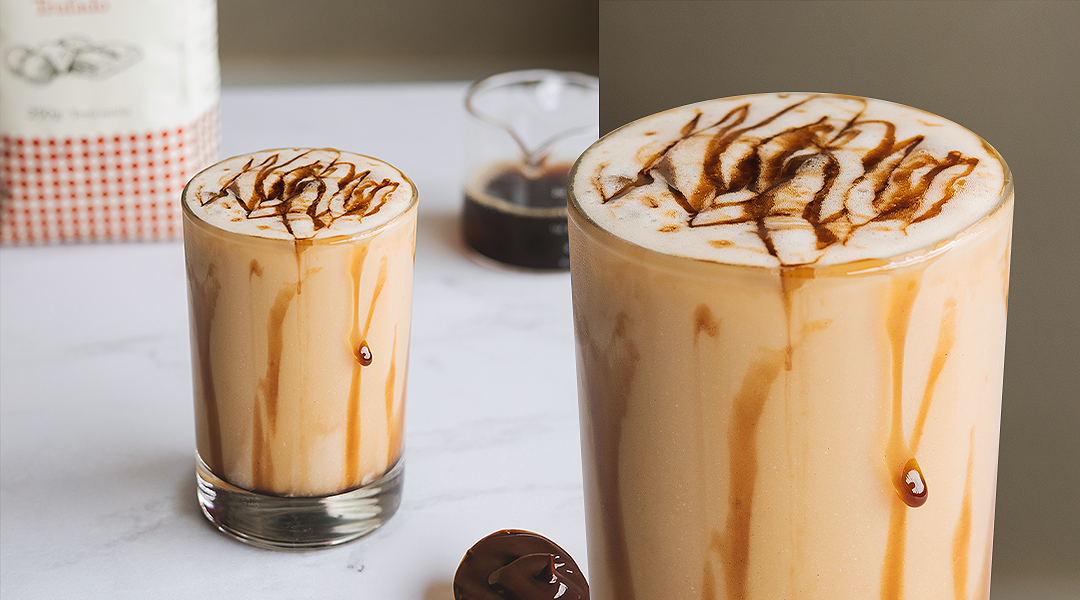Café Gelado