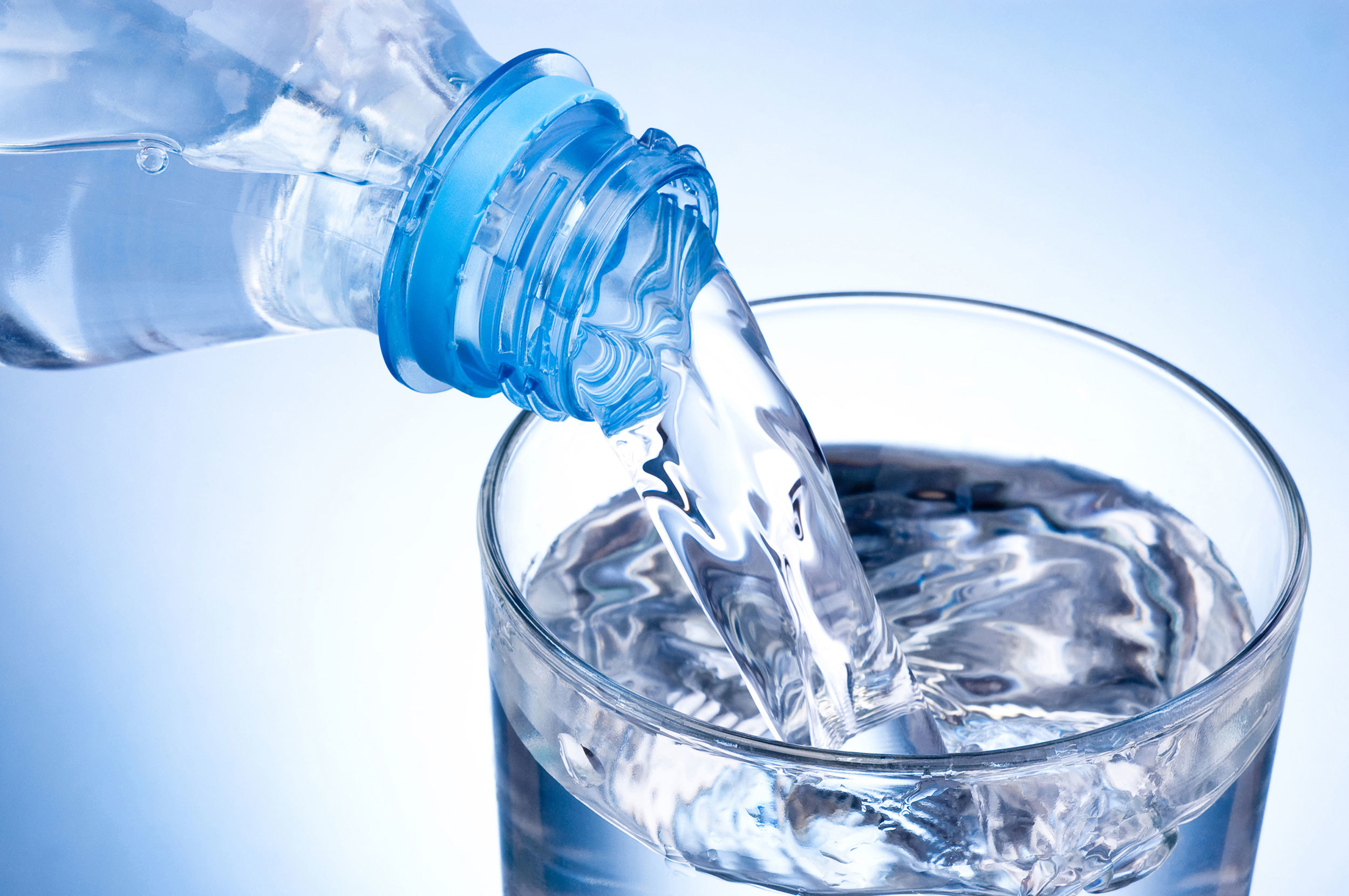 Água Mineral (500ml)