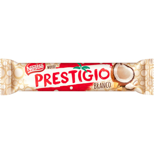 Prestígio Branco