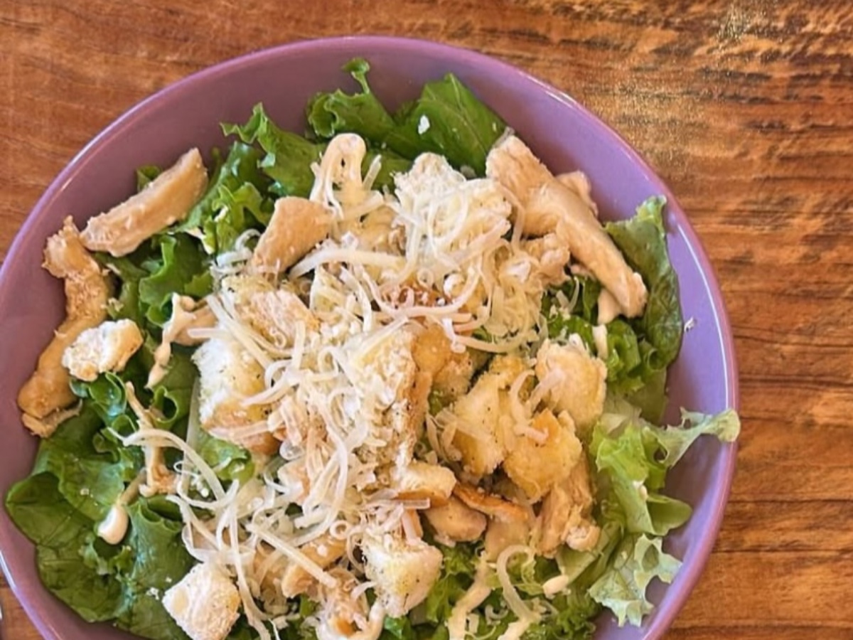 Salada Ceaser