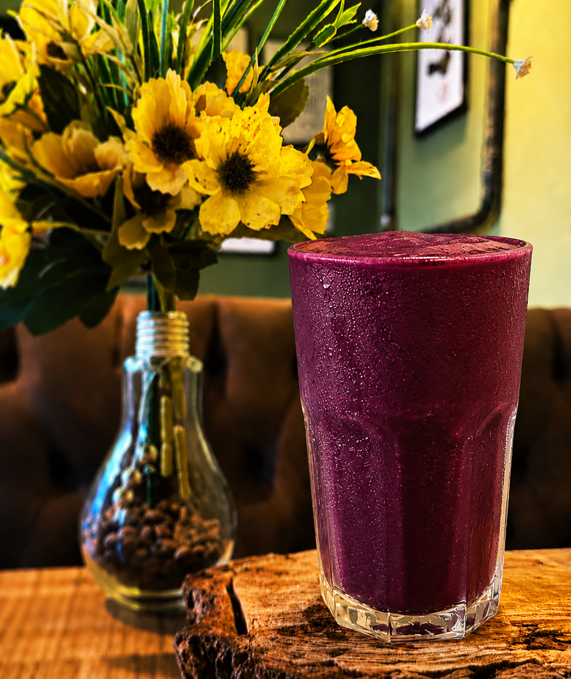 Suco Tropical 3