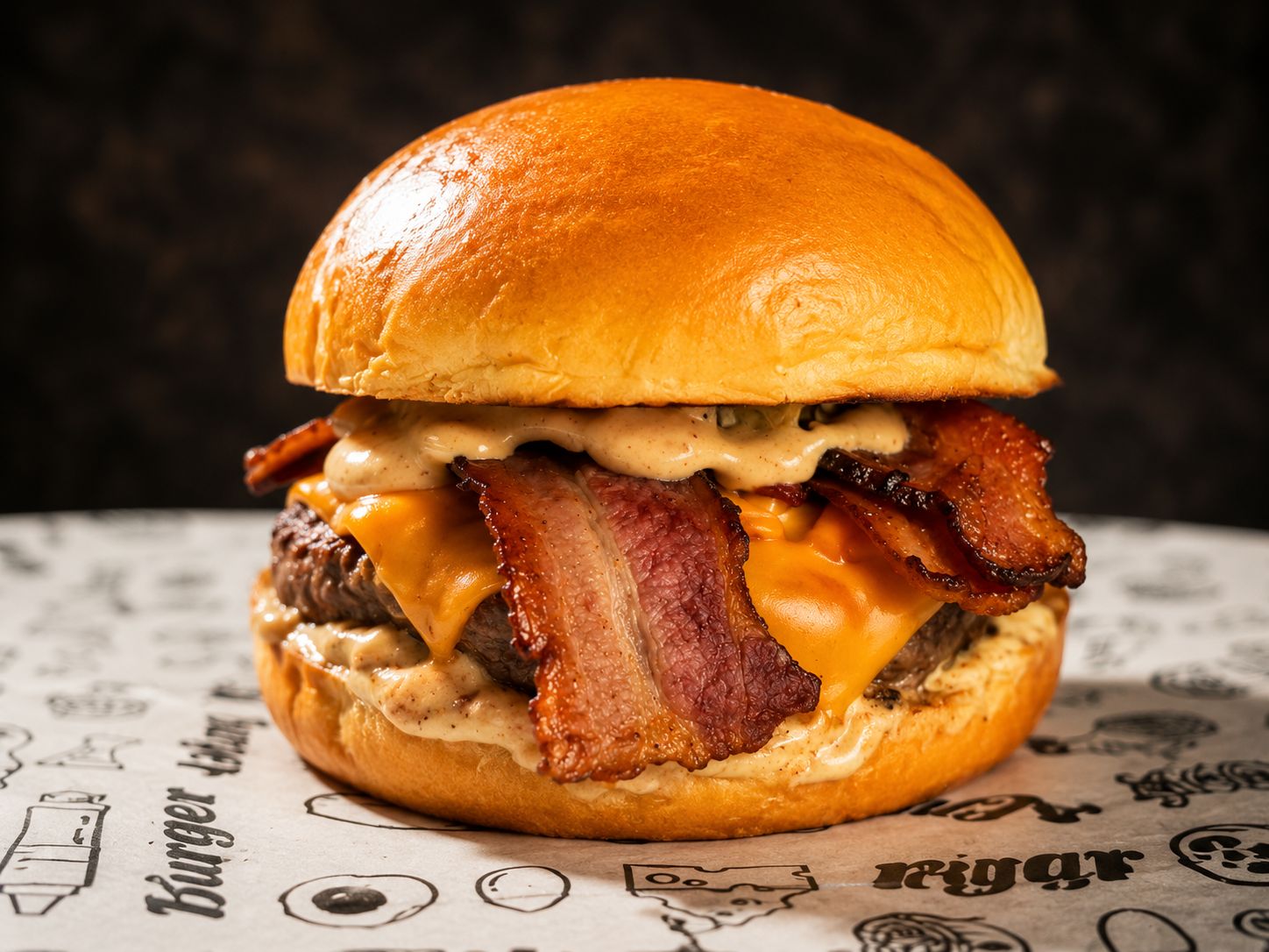 Opala (Bacon)