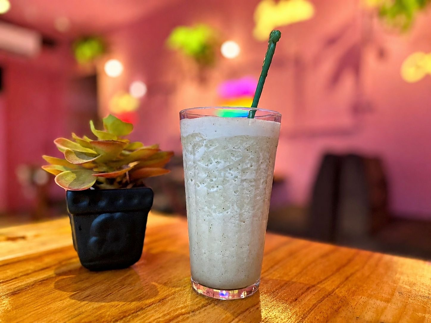 Suco Abacaxi
