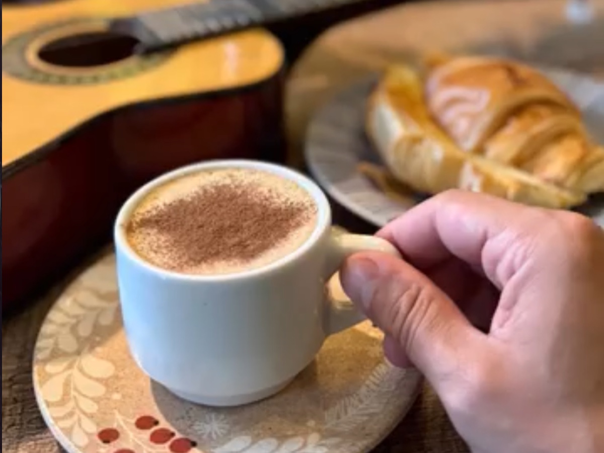 Cappuccino Casa