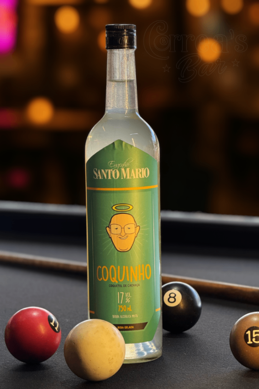 Coquinho