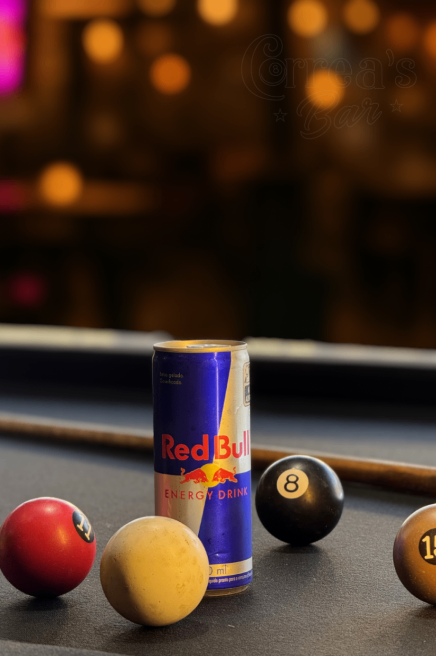 Red Bull