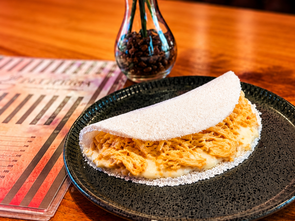 Tapioca