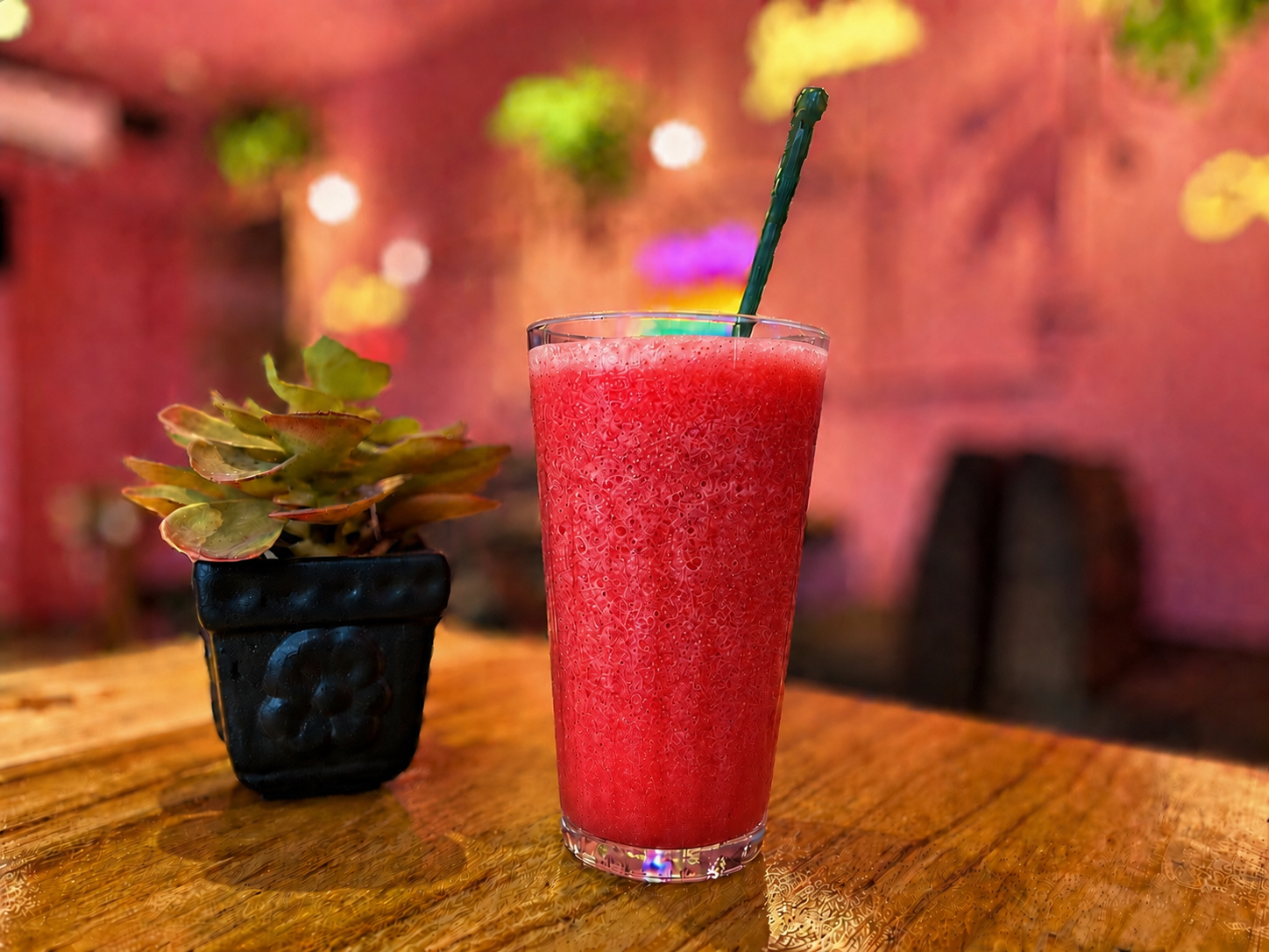 Suco Melancia