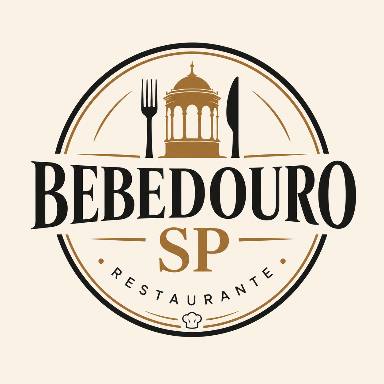 Logo de Restaurante Demo