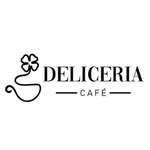 Logo de Deliceria Café